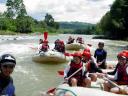 White Water Rafting Advance Course,cdo, tourist, beautiful place, vacation, travels, tours, Cagayan De Oro, water rafting, Adventures