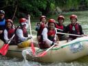 White Water Rafting Advance Course,cdo, tourist, beautiful place, vacation, travels, tours, Cagayan De Oro, water rafting, Adventures