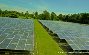 Cagayan de Oro,CEPALCO, Megawatt Photovoltaic Power Plant, solar energy plant, Solar Enery Philliines, solar power plant, solar Technology