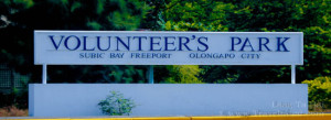 Volunteers Park, Subic Bay Yacht Club Resort, Richard J. Gordon, Volunteers Shrine, Subic Bay Freeport Zone,cdo guide, travel and tours guide