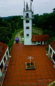 Mile Long Barracks, Corregidor Island, Spanish Lighthouse, World War II, Governor Pascual Enrile y Alcedo, Manila Bay, historic tower in Corregidor Island, Spanish Museum