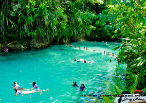 tourist destination, Surigao Del Sur, Enchanted River, how to go Enchanted River, Enchanted River tourist spot, Enchanted River Surigao Del Sur, Enchanted River Hinatuan, fantastic place in the Philippines, fabulous place in the Philippines