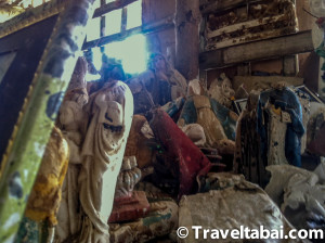 Berhen Delos Remedios, 3rd Oldest Church in Misamis Oriental, Berhin sa moog, laguindingan airport, Moog laguindingan