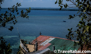 Berhen Delos Remedios, 3rd Oldest Church in Misamis Oriental, Berhin sa moog, laguindingan airport, Moog laguindingan