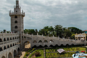 Simala Shrine, simala cebu city, simala church, how to simala church, tips in simala, option to go simala, where is simala church, famous church in cebu