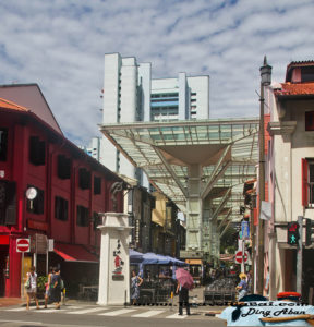 Buddha Tooth Relic Temple, china town Singapore, Chinatown, Chinatown nearest temple, Chinatown Singapore, Chinatown street food, Chinatown Street Market, food street Chinatown, Sri Mariamman Temple, temple in Chinatown