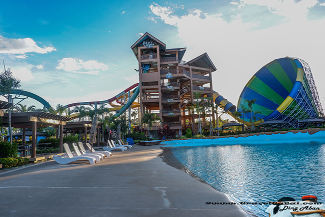What To Expect Seven Seas Waterpark The Travel Family