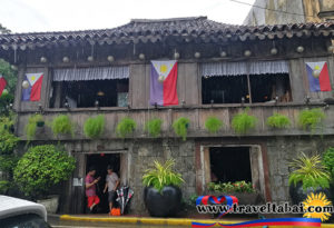 Old house in the Philippines, Oldest house, Yap-Sandiego Ancestral House, Heritage houses, Cebu Heritage house, oldest house in Cebu, oldest street in Cebu City, History of Cebu, cebu historical places, Cebu heritage place