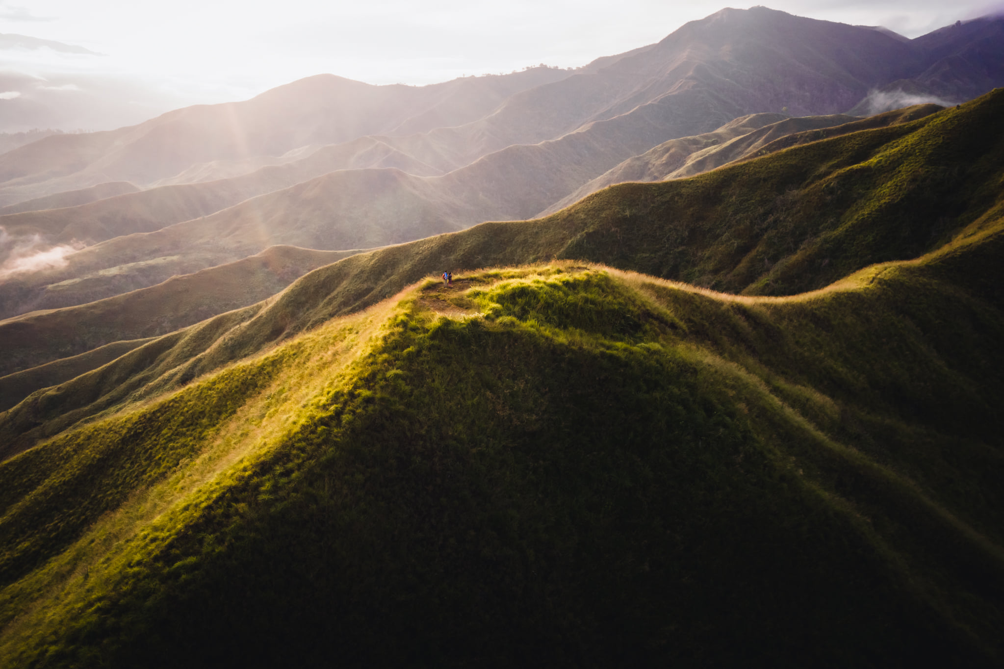 Mountains of Bukidnon, The Highland Paradise of Northern Mindanao