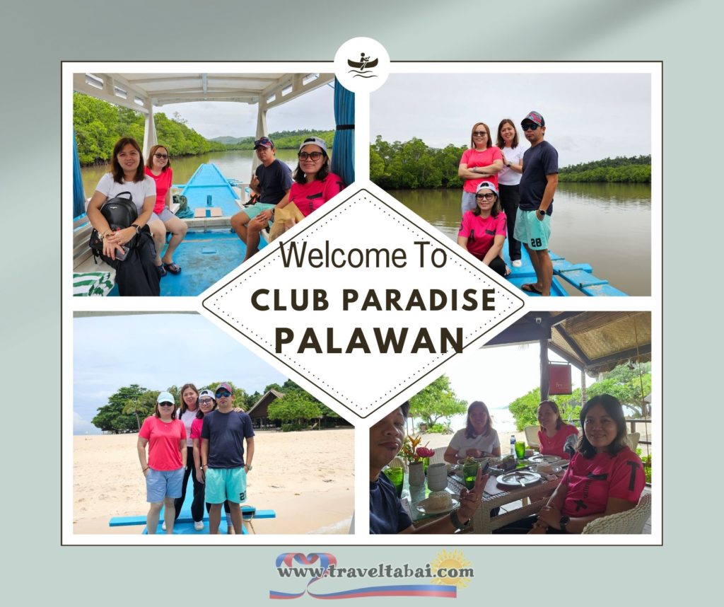 club paradise palawan, club paradise coron palawan, club paradise palawan resort, club paradise palawan philippines hotel, club paradise hotel coron palawan, best resort in coron palawan, coron palawan resorts, discovery island resort coron, paradise island resort, island paradise, Discovery Coron, Welcome Picture